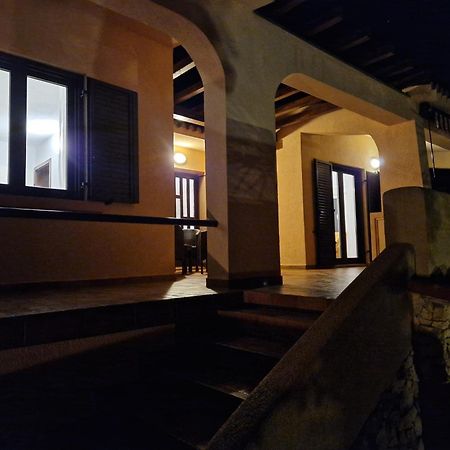 Apartments Villa Temer Pinezići Zewnętrze zdjęcie