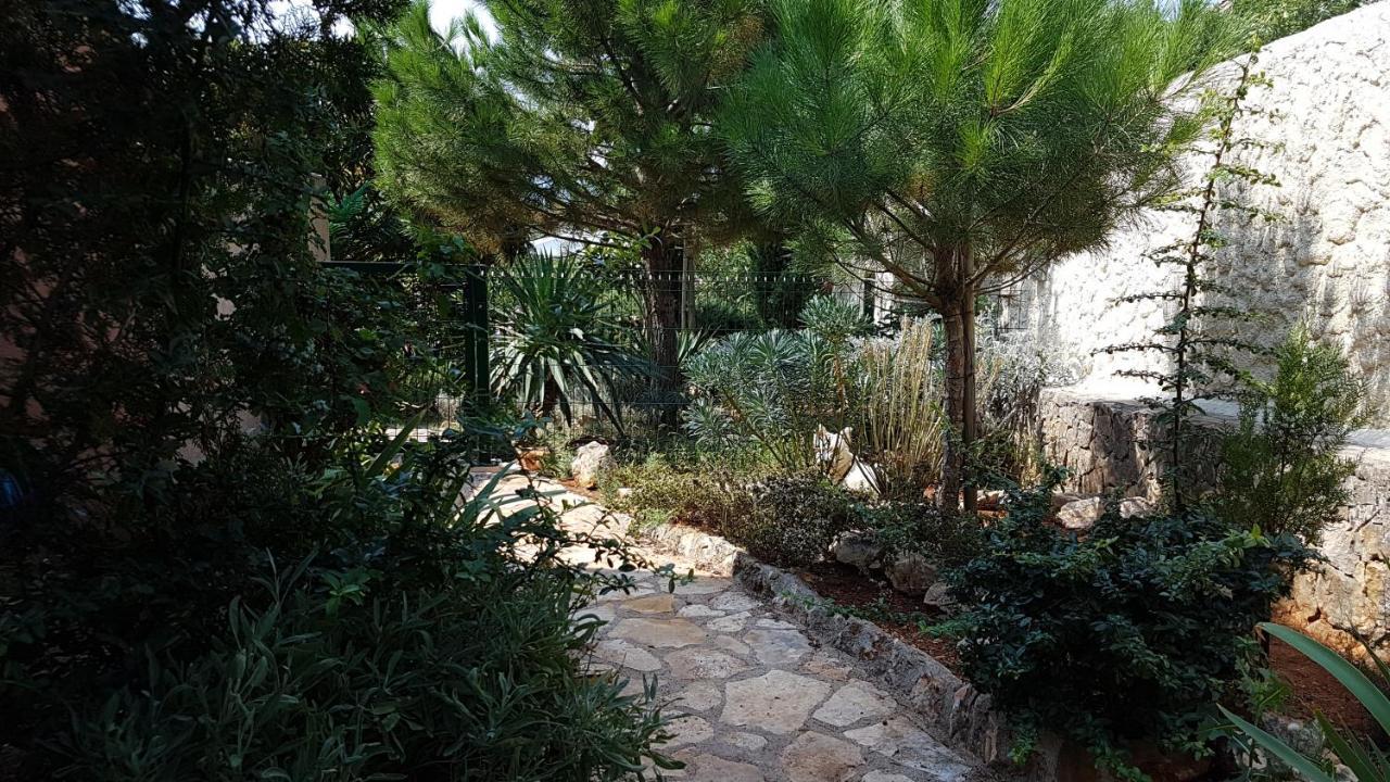 Apartments Villa Temer Pinezići Zewnętrze zdjęcie
