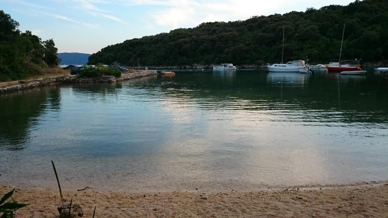 Apartments Villa Temer Pinezići Zewnętrze zdjęcie