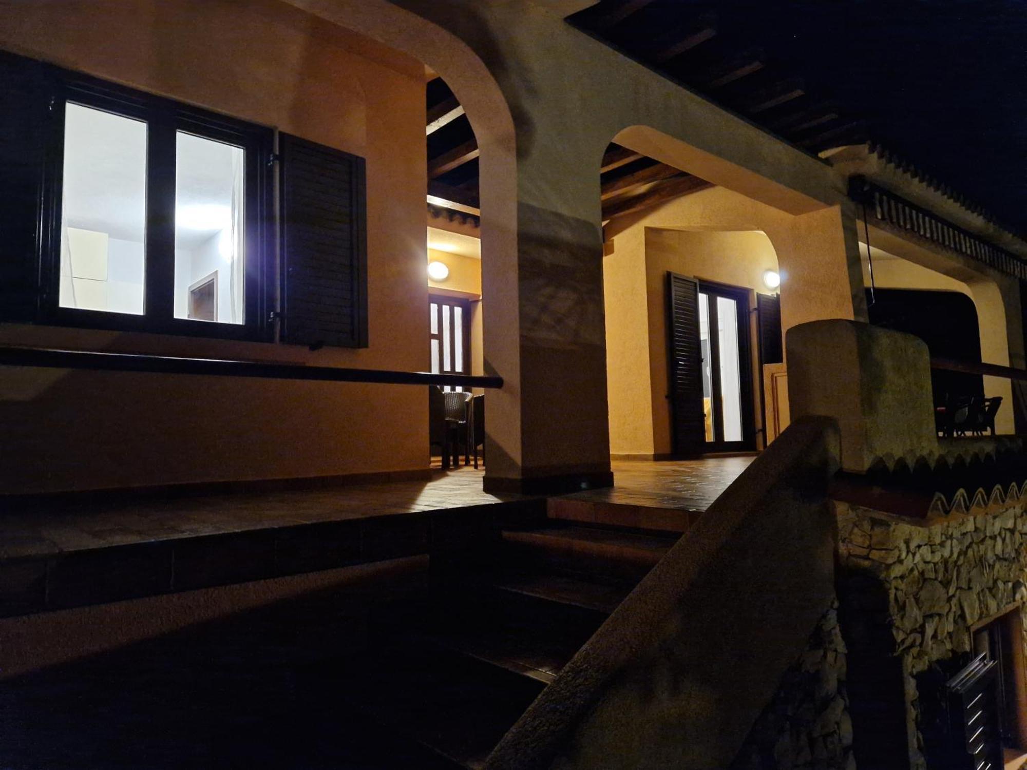 Apartments Villa Temer Pinezići Zewnętrze zdjęcie