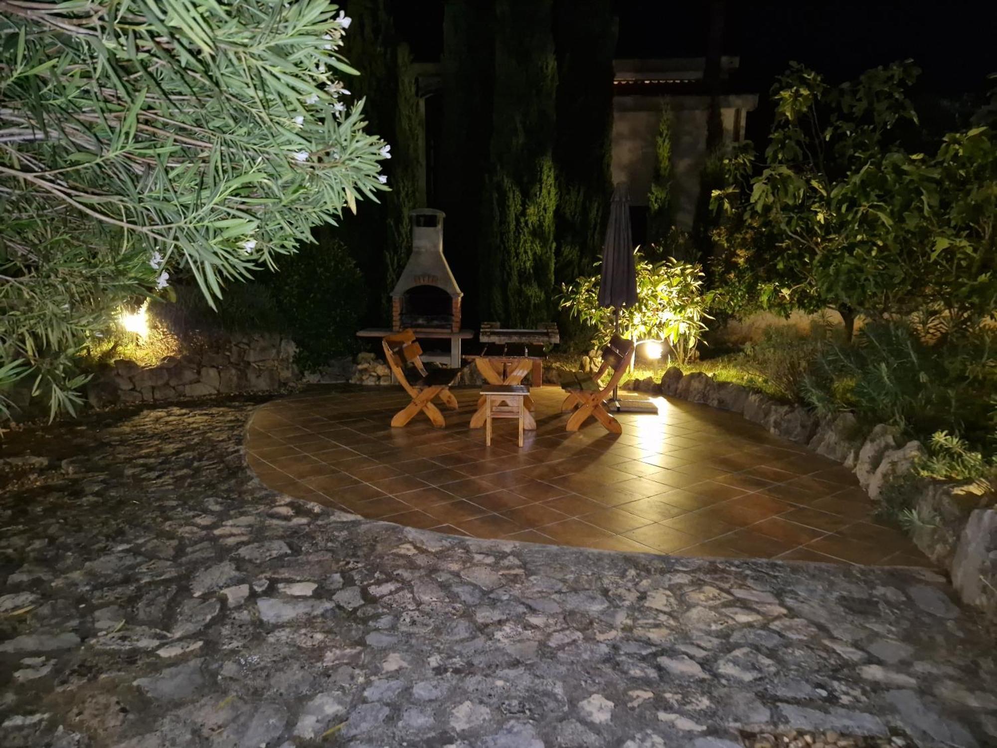 Apartments Villa Temer Pinezići Zewnętrze zdjęcie