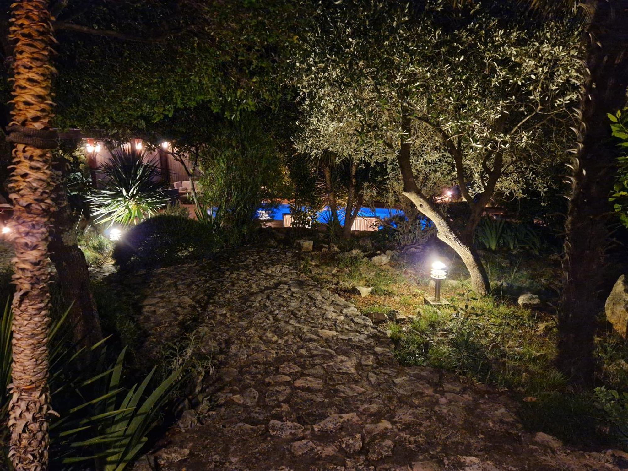 Apartments Villa Temer Pinezići Zewnętrze zdjęcie