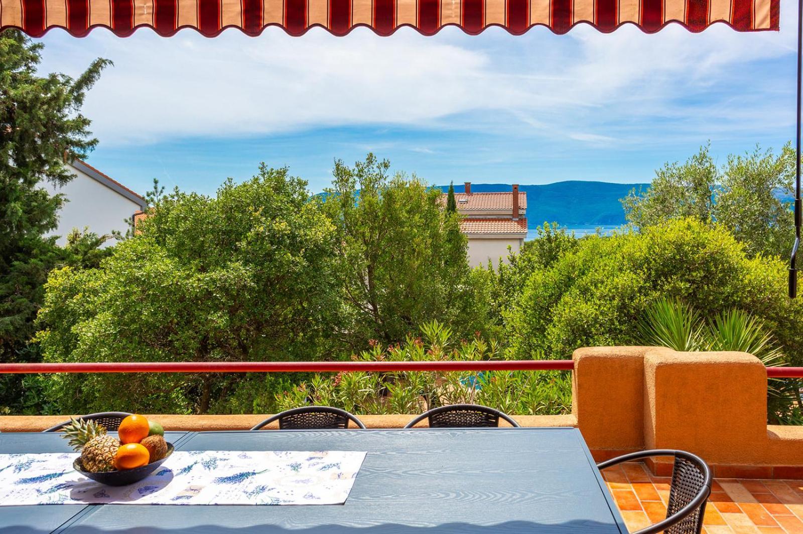Apartments Villa Temer Pinezići Zewnętrze zdjęcie