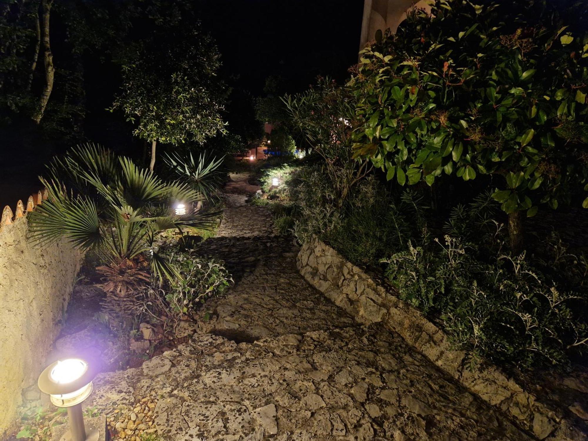 Apartments Villa Temer Pinezići Zewnętrze zdjęcie